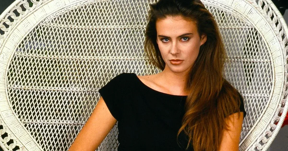 Atriz Annabel Schofield morre após batalha contra câncer 1 Atriz Annabel Schofield morre após batalha contra câncer