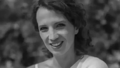 Atriz é encontrada morta após encontro com amiga