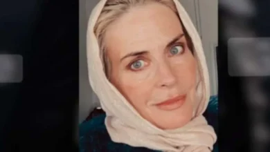 Atriz e ex-modelo Annabel Schofield morre aos 62 anos 4 Atriz e ex-modelo Annabel Schofield morre aos 62 anos