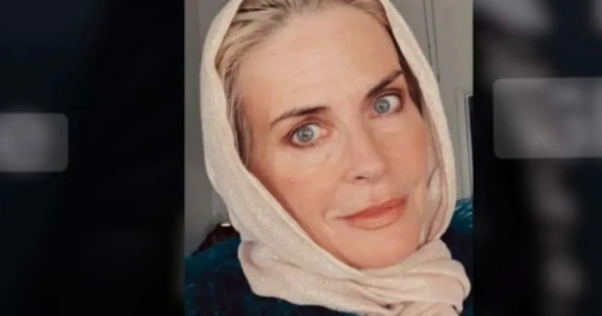 Atriz e ex-modelo Annabel Schofield morre aos 62 anos 1 Atriz e ex-modelo Annabel Schofield morre aos 62 anos