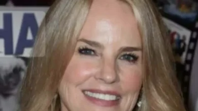 Atriz Jennifer Runyon morre aos 65 anos
