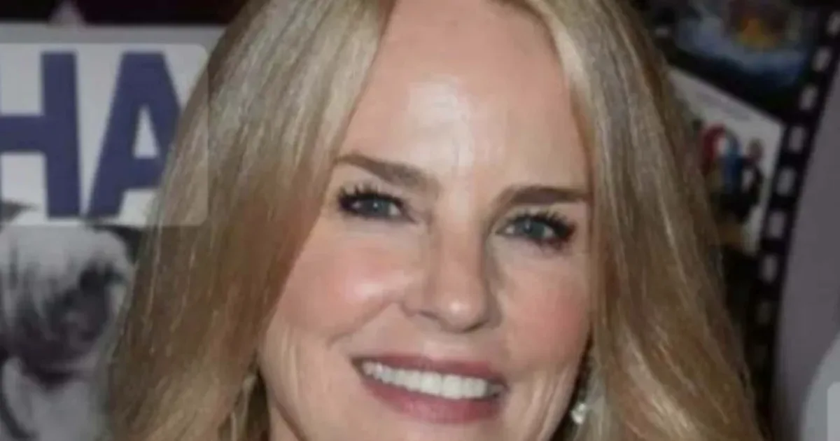 Atriz Jennifer Runyon morre aos 65 anos