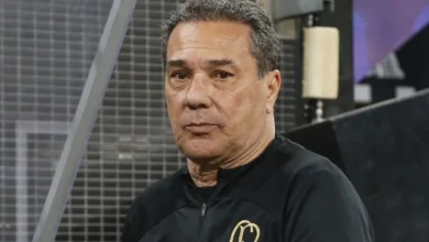 Atualização médica revela condição de Luxemburgo internado na UTI 2 Atualização médica revela condição de Luxemburgo internado na UTI