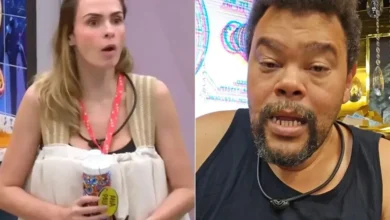 Babu levanta suspeita sobre Ana Paula e pede revisão da produção no BBB 26