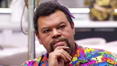Babu Santana anuncia ação judicial após deixar o BBB 26