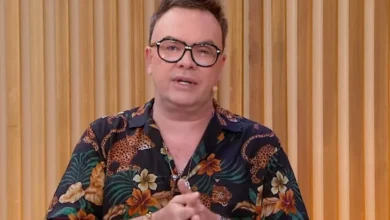 Band se pronuncia por meio de sua assessoria e confirma a internação de Felipeh Campos