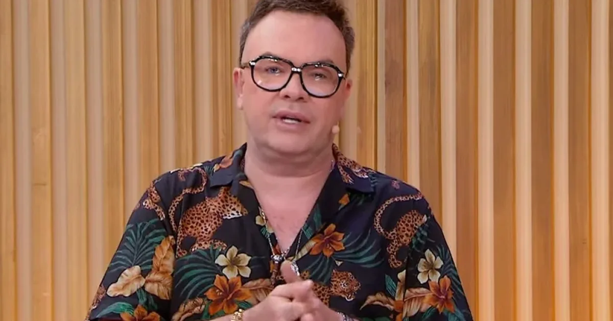 Band se pronuncia por meio de sua assessoria e confirma a internação de Felipeh Campos