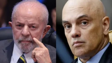Bastidores: Cresce incômodo de Lula com Moraes, diz Jornalista 3 Bastidores: Cresce incômodo de Lula com Moraes, diz Jornalista