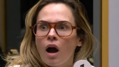 BBB 26: Ana Paula comete grave erro e está eliminada; entenda 3 BBB 26: Ana Paula comete grave erro e está eliminada; entenda