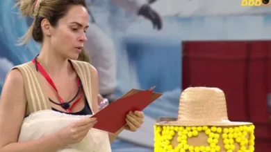 BBB 26: Ana Paula Renault recebe carta da produção; entenda 2 BBB 26: Ana Paula Renault recebe carta da produção; entenda