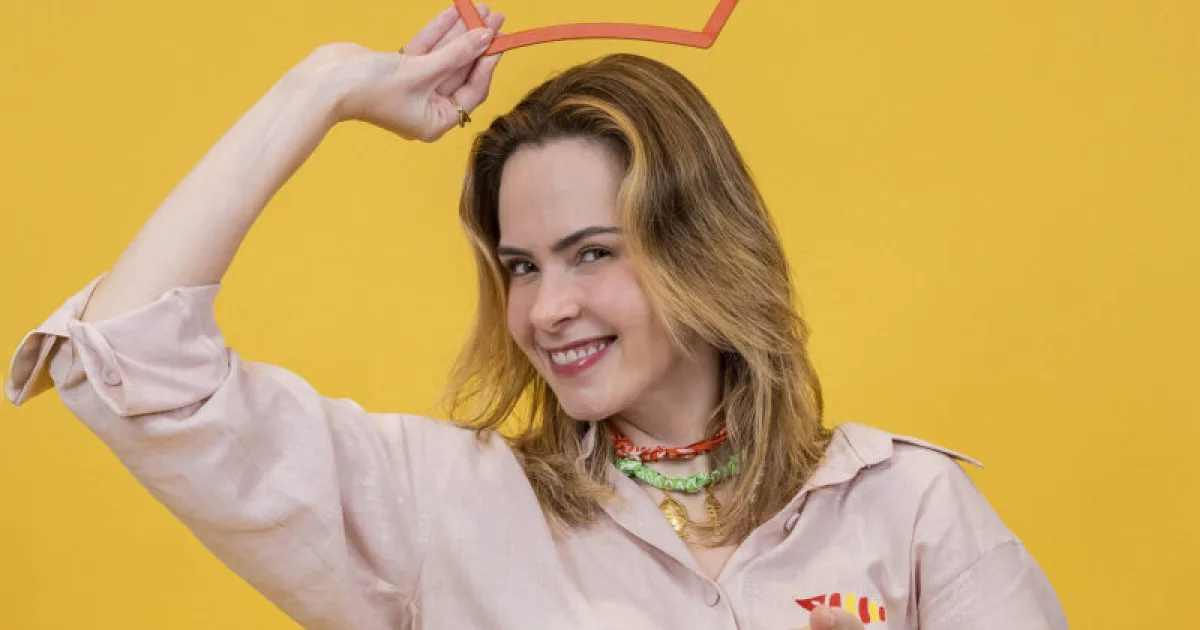 BBB 26: Ana Paula toma decisão e surpreende com quem indicará ao paredão 1 BBB 26: Ana Paula toma decisão e surpreende com quem indicará ao paredão