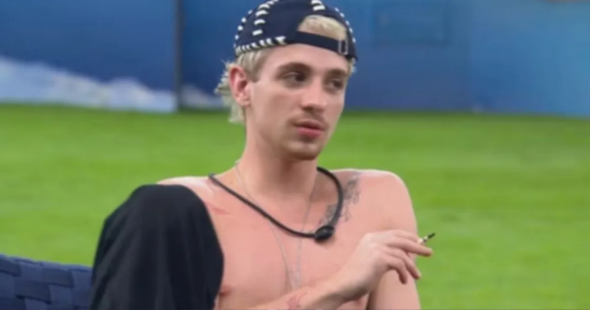 BBB 26: Chega confirmação sobre participante Juliano Floss; saiba mais