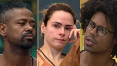 BBB 26: Diferença de apenas 15% entre brothers na enquete atualizada; Veja quem sai!