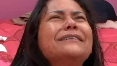 BBB 26 em Choque: Chaiany chega ao limite emocional e encara Botão de Desistência