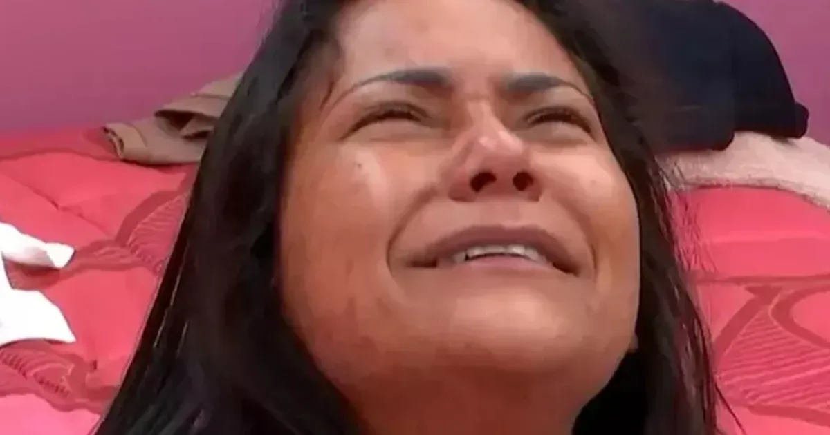 BBB 26 em Choque: Chaiany chega ao limite emocional e encara Botão de Desistência