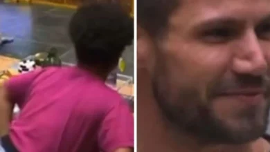 BBB 26: Milena solta “pum” em Jonas pela 3ª vez e equipe da sister reage: “Não podemos deixar”