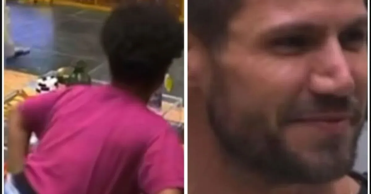 BBB 26: Milena solta “pum” em Jonas pela 3ª vez e equipe da sister reage: “Não podemos deixar”