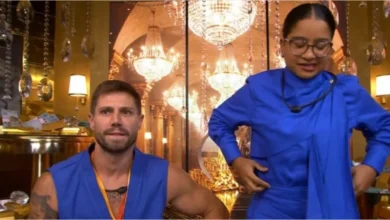 BBB26: a líder da semana e o monstro tiveram que entrar em consenso sobre indicação