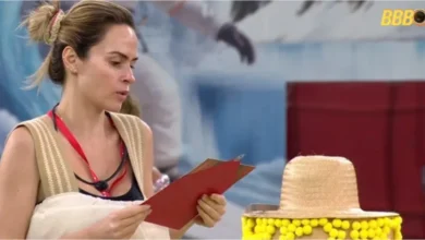 BBB26: Ana Paula conseguiu escapar do paredão, mas nem por isso deixou de ser castigada