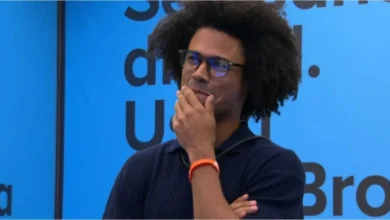 BBB26: Breno foi o mais votado no paredão falso e agora está no quarto secreto