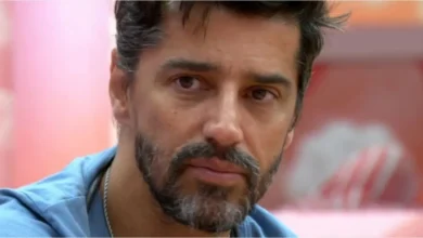 BBB26: decepcionado, Cowboy já fala em apertar o botão e desistir do reality