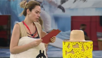 BBB26: depois que Ana Paula recebeu instruções da produção, fãs do reality ficaram revoltados 3 BBB26: depois que Ana Paula recebeu instruções da produção, fãs do reality ficaram revoltados