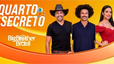 BBB26: enquete mostra que público já escolheu quem vai para o quarto secreto 5 BBB26: enquete mostra que público já escolheu quem vai para o quarto secreto