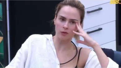 BBB26: enquete mostra reviravolta e Ana Paula corre risco de não vencer o reality