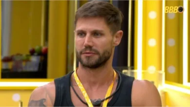 BBB26: Jonas surpreendeu a todos ao falar sobre paredão é falso 4 BBB26: Jonas surpreendeu a todos ao falar sobre paredão é falso