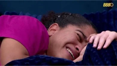 BBB26: Milena passa por atendimento médico e deixa os fãs preocupados