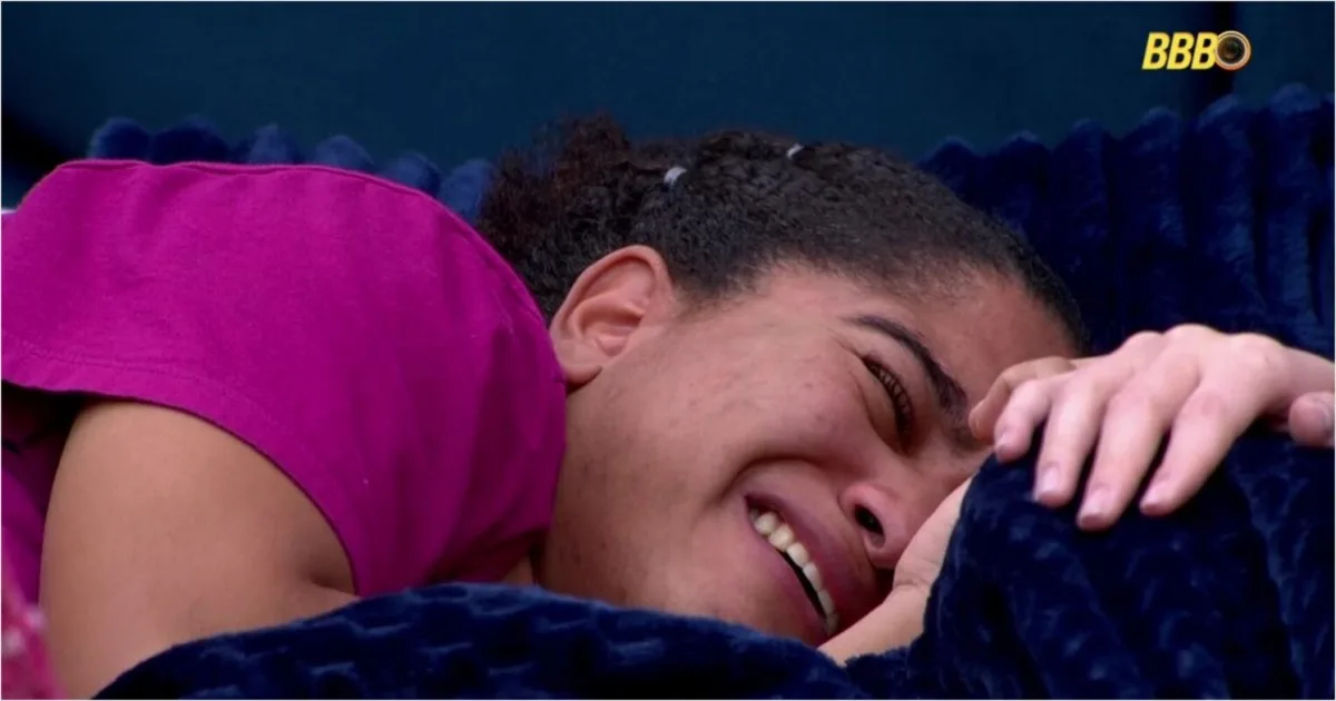 BBB26: Milena passa por atendimento médico e deixa os fãs preocupados