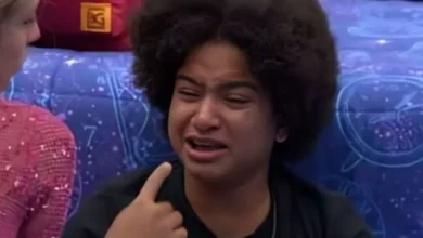 BBB26: Milena volta do atendimento médico aos prantos e toma decisão inesperada