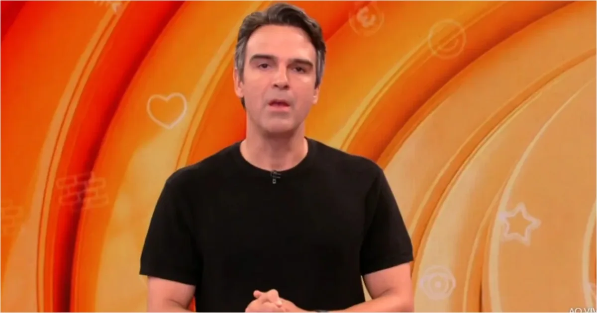 BBB26: o público ficou revoltado após a Globo anunciar mudança no paredão falso 1 BBB26: o público ficou revoltado após a Globo anunciar mudança no paredão falso
