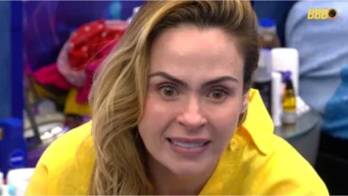 BBB26: Tadeu Schmidt pegou o público de surpresa com revelação sobre o paredão falso 3 BBB26: Tadeu Schmidt pegou o público de surpresa com revelação sobre o paredão falso