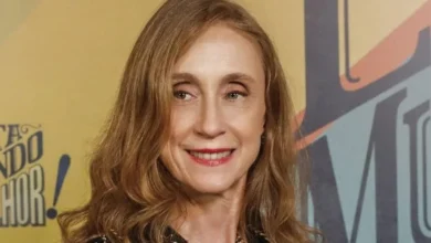 Betty Gofman relembra Dennis Carvalho: “A gente se xingava” 2 Betty Gofman relembra Dennis Carvalho: “A gente se xingava”