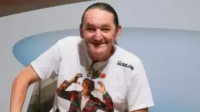 Boletim atualiza quadro de saúde de Marquito após procedimento 3 Boletim atualiza quadro de saúde de Marquito após procedimento