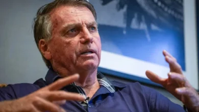 Bolsonaro completa 2 meses de ida a Papudinha e segue internado