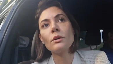 Bolsonaro deixa a UTI após melhora na infecção, diz Michelle 2 Bolsonaro deixa a UTI após melhora na infecção, diz Michelle