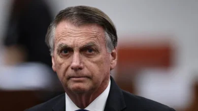 Bolsonaro na cadeia tem 144 atendimentos médicos em 39 dias 2 Bolsonaro na cadeia tem 144 atendimentos médicos em 39 dias