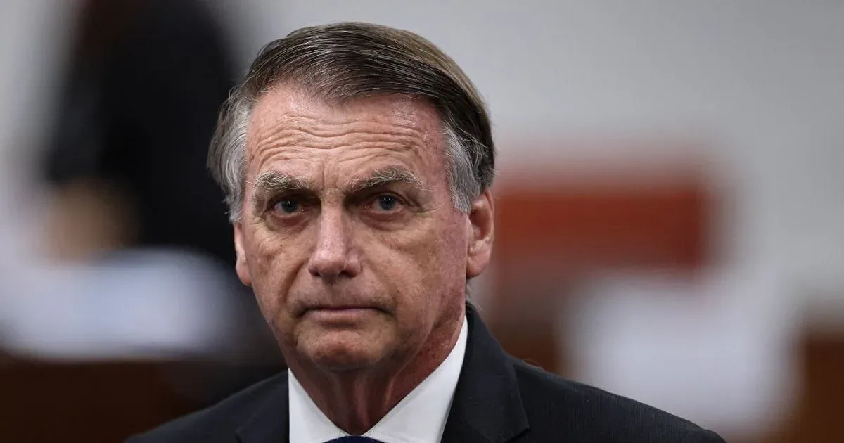 Bolsonaro na cadeia tem 144 atendimentos médicos em 39 dias
