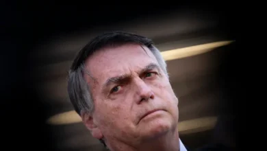 Bolsonaro se irrita com recusa de Nikolas Ferreira para disputar Governo de Minas