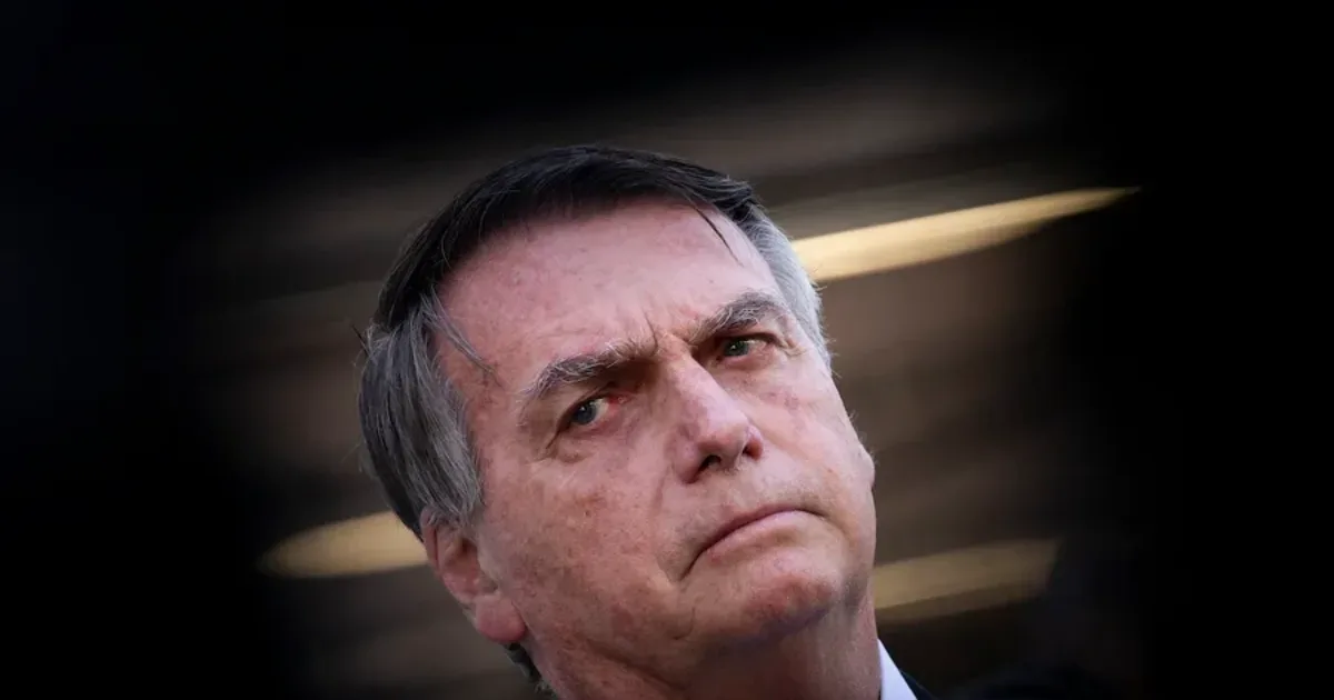 Bolsonaro se irrita com recusa de Nikolas Ferreira para disputar Governo de Minas