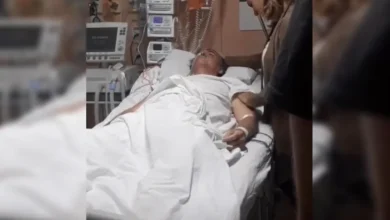 Bolsonaro: vídeo postado por deputado nesta segunda é de internação de setembro de 2023 2 Bolsonaro: vídeo postado por deputado nesta segunda é de internação de setembro de 2023