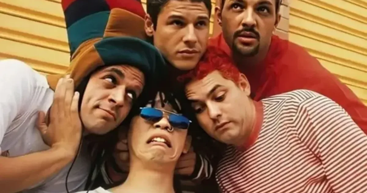 Bombeiro revela detalhes do corpo de Dinho