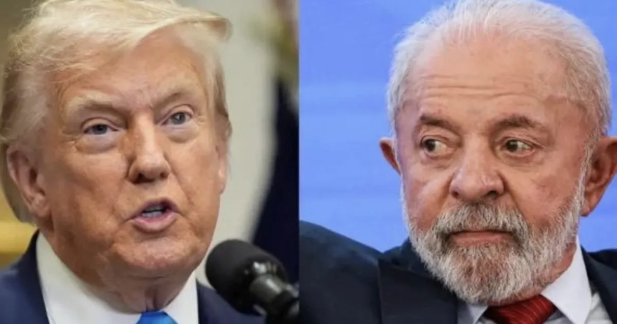 Brasil está em alerta com nova decisão de Trump; entenda