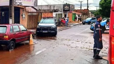 Briga por aluguel termina em morte em GO