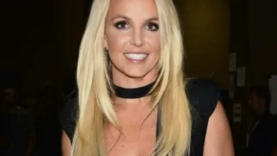 Britney Spears é presa após perseguição policial