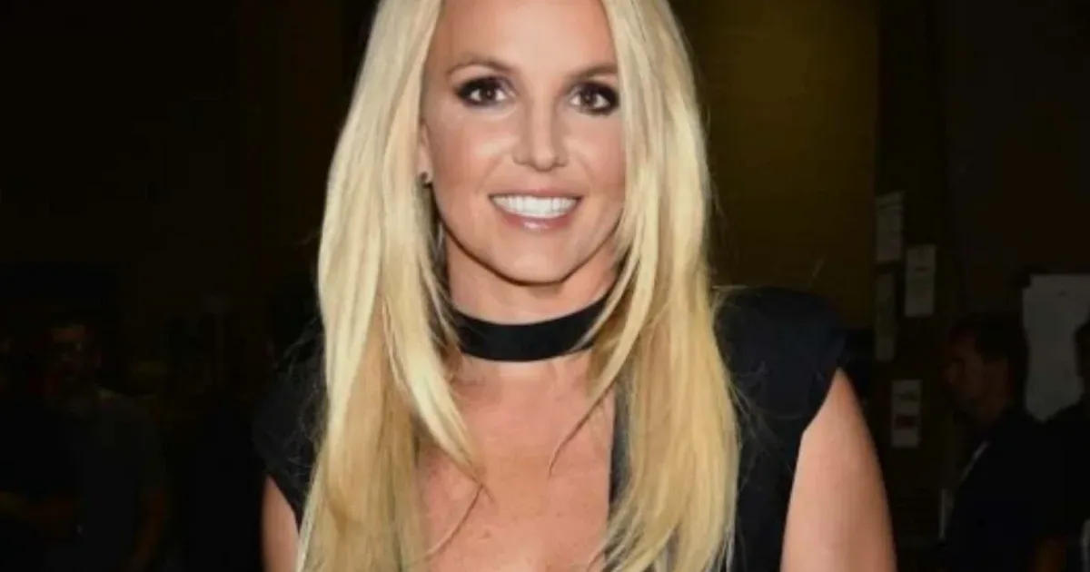 Britney Spears é presa após perseguição policial