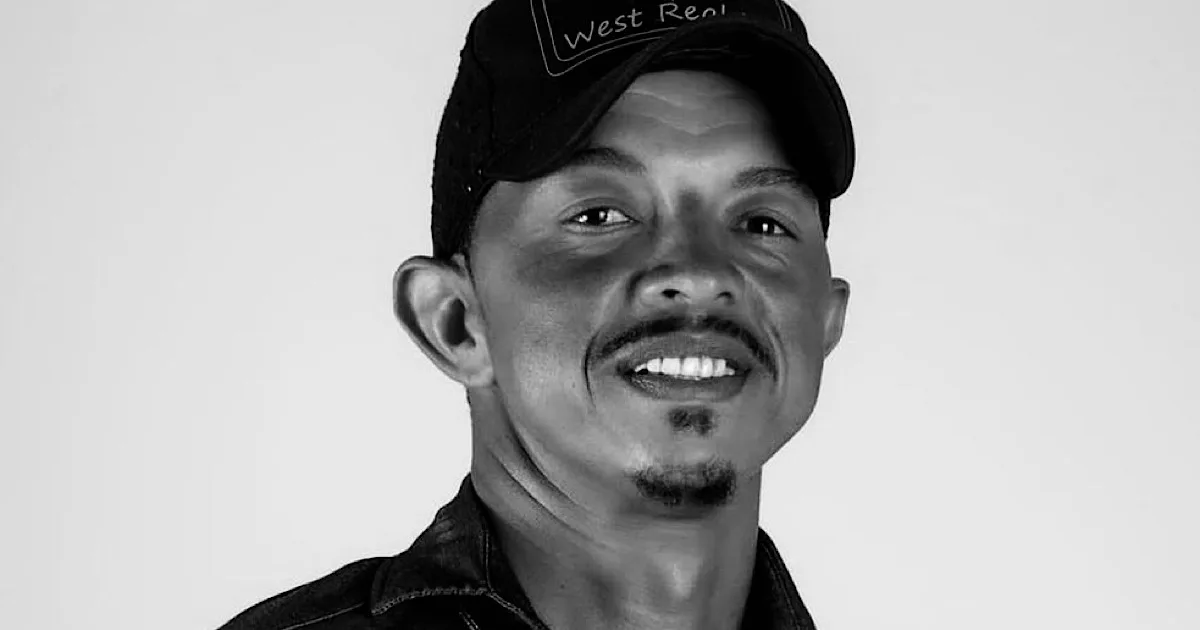 Cantor de forró é encontrado morto e causa comoção