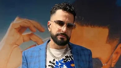 Cantor Latino sofre acidente no interior de São Paulo